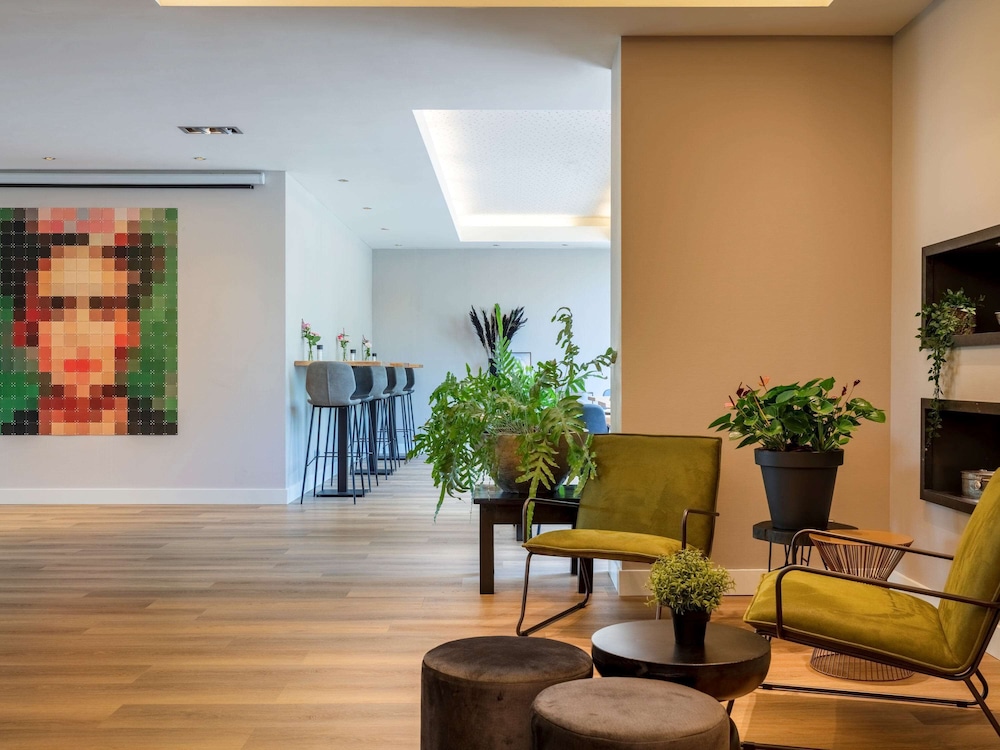 IBIS UTRECHT 3/61