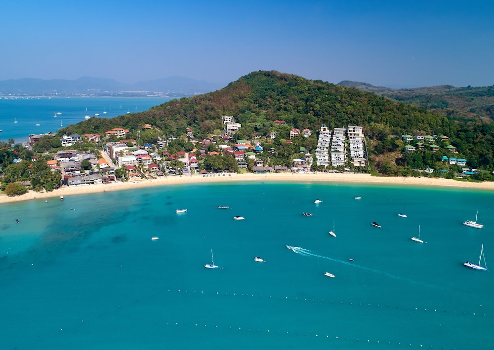 Bandara Beach Resort, Phuket 70/74
