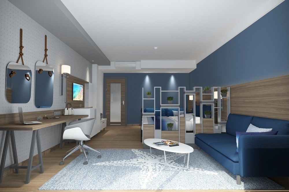 Eftalia Ocean Resort and Spa 9/34