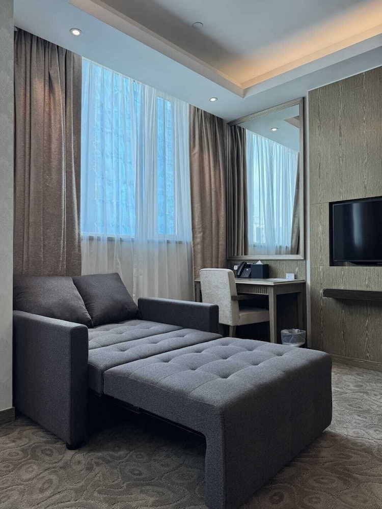 Kew Green Hotel Mongkok 28/53