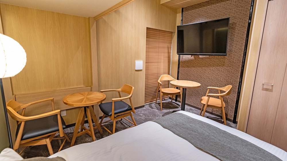 Stay SAKURA Tokyo Asakusa Yokozuna Hotel 24/50
