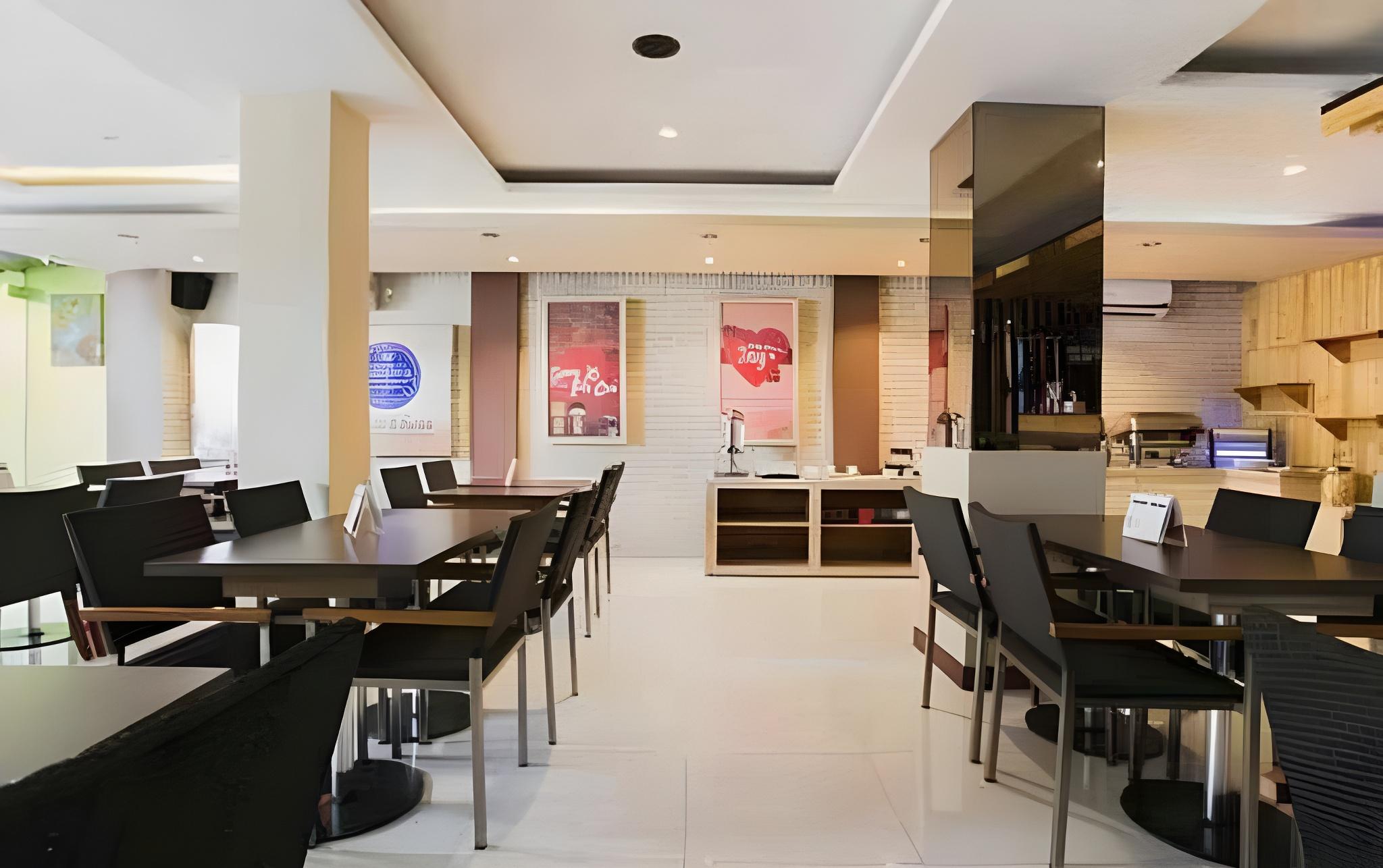 De Puri Boutique Hotel 25/28