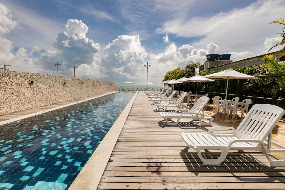 Yak Beach Hotel Natal 22/50