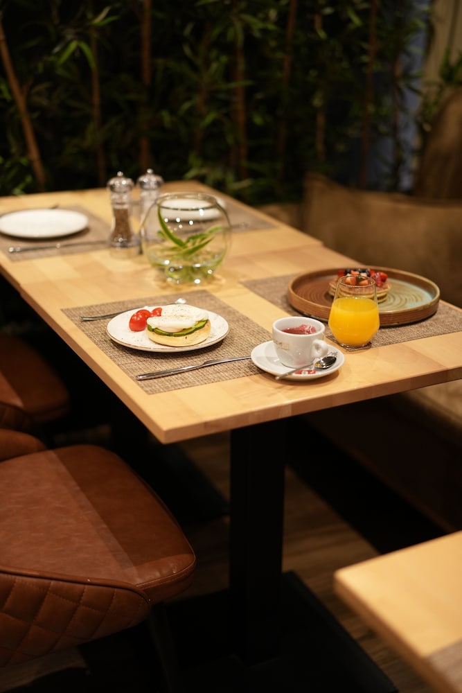 La Suite Boutique Hotel 45/58