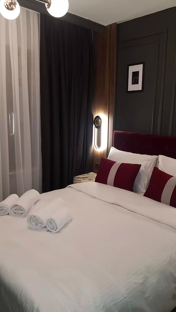 Selenay Hotel Istanbul 8/29