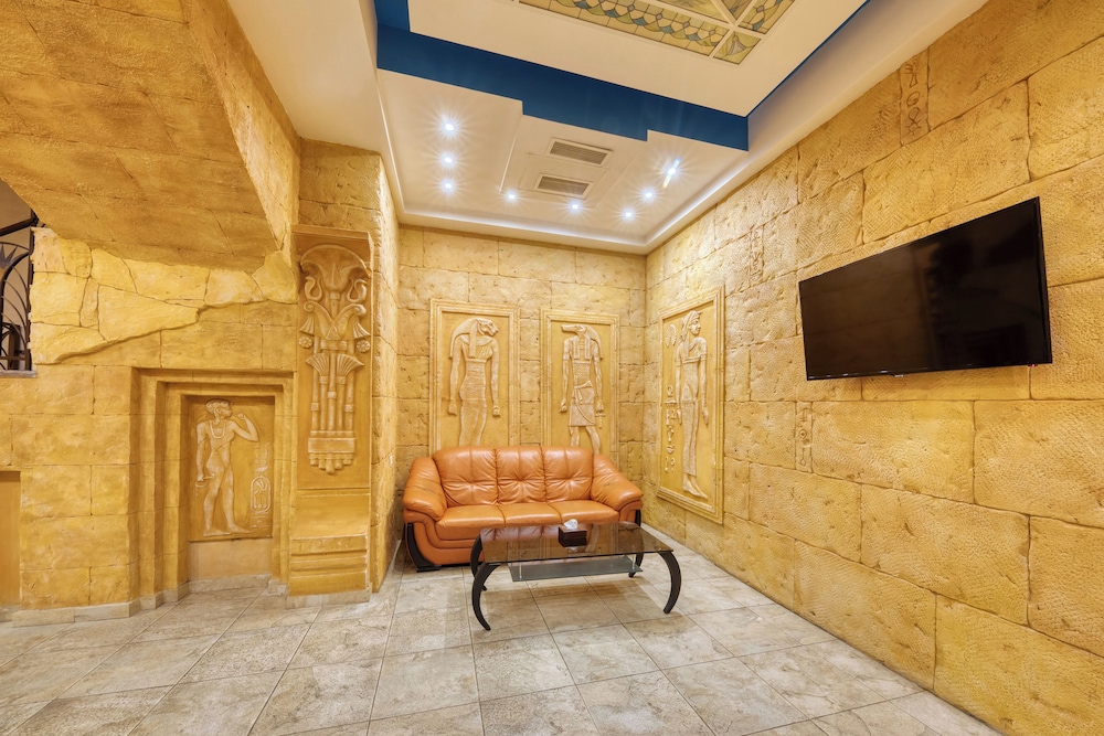 Forum by Grace SPA-Hotels 42/50