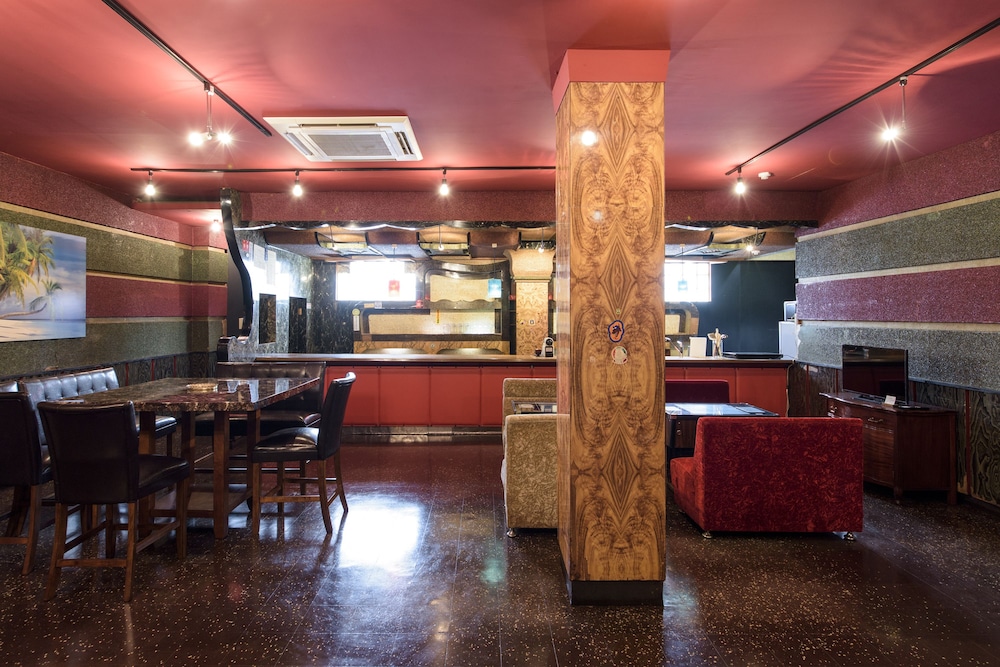 Trip Shot Hotels Koza 36/50