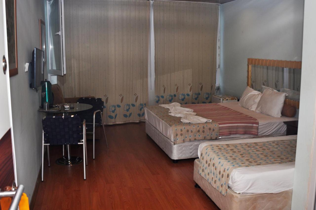 Nest Hotel ANTALYA 33/40