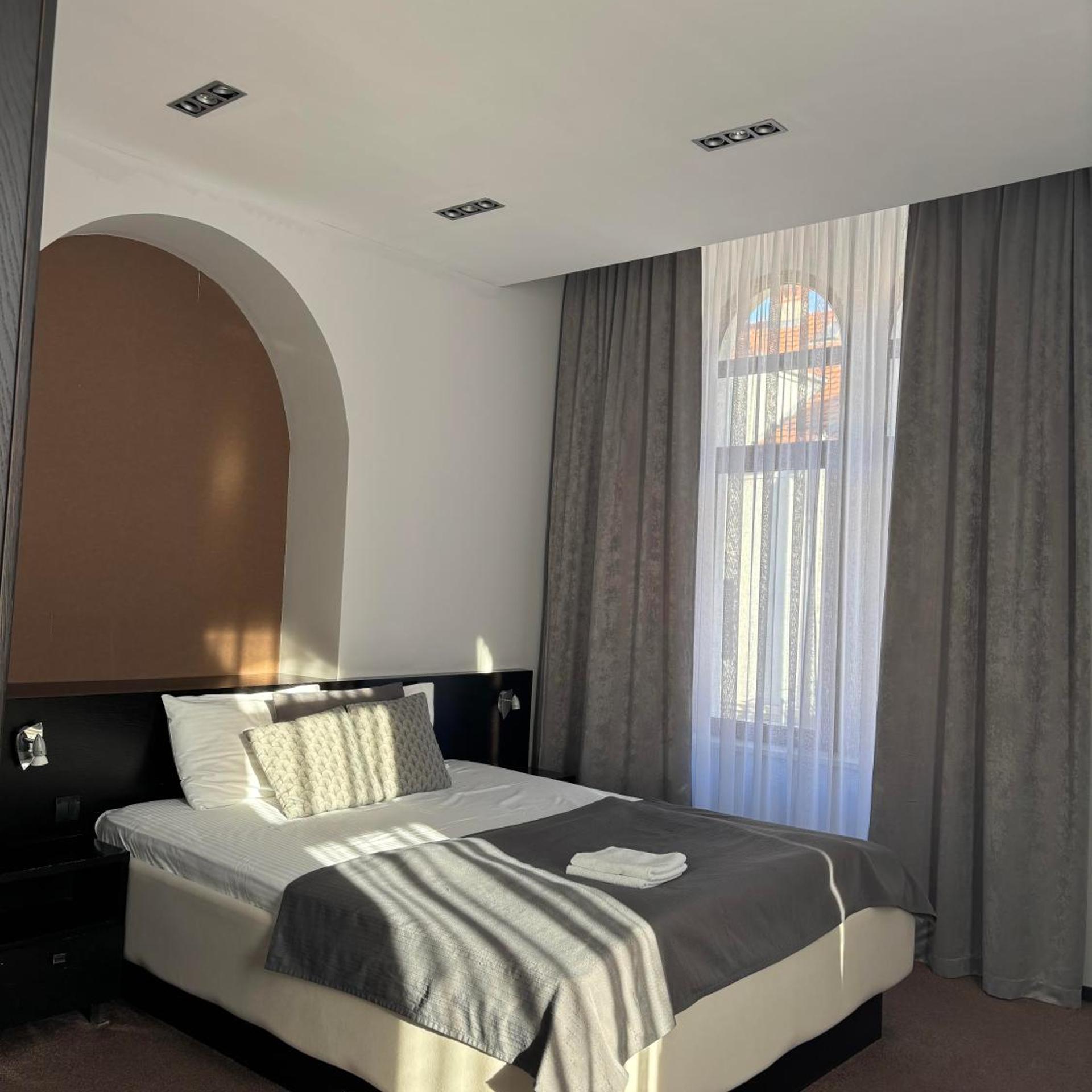Hotel Platani 13/55