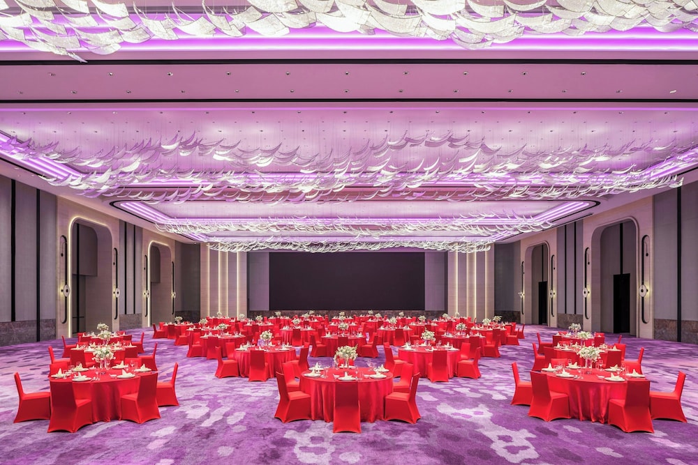 Renaissance Zhuhai Hotel 39/50