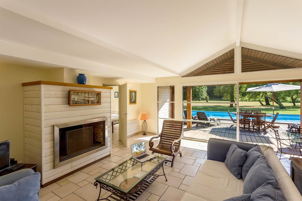 Villas Eurogroup Clairiere Aux Chevreuils 37/50