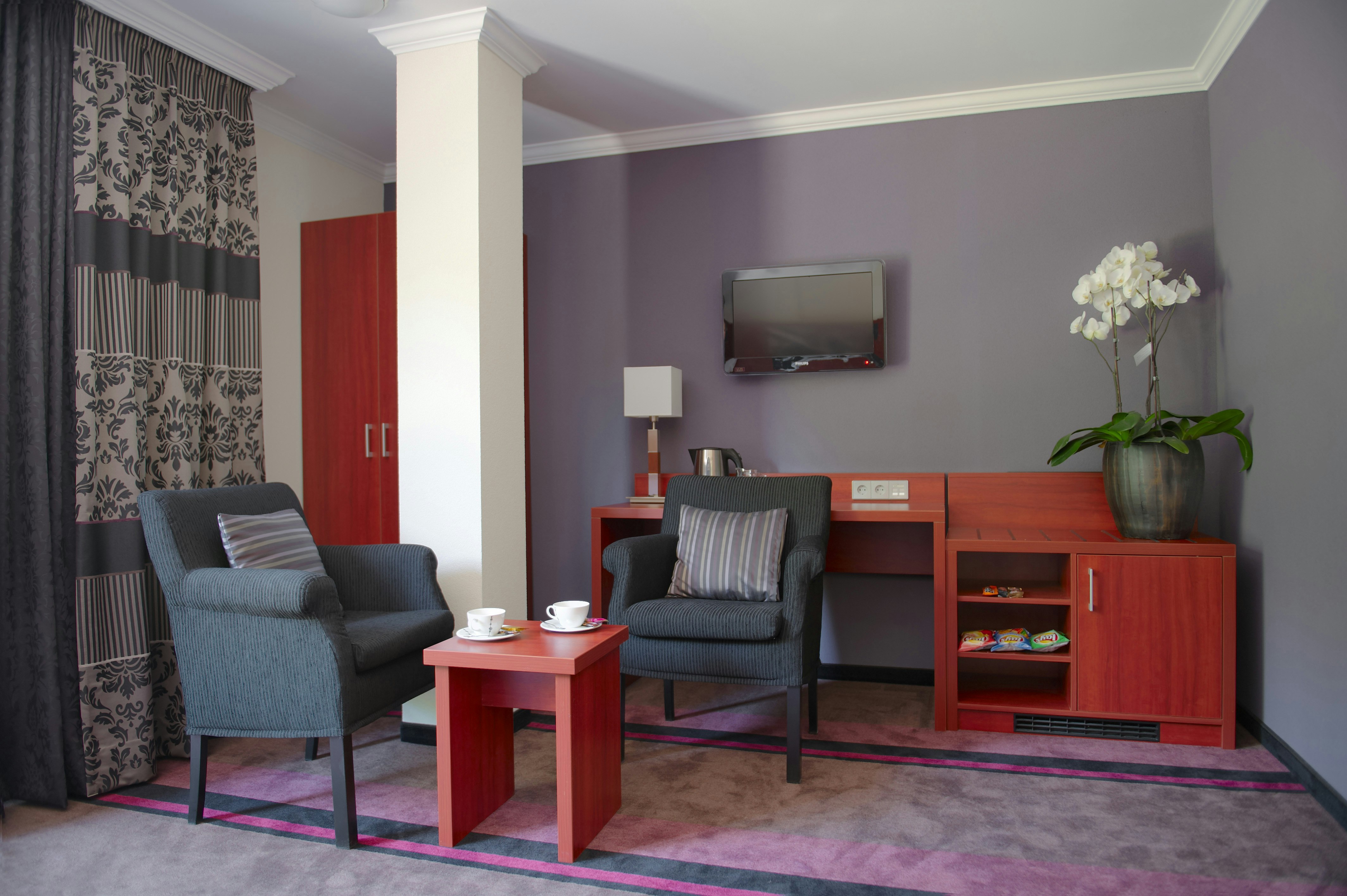 Fletcher Hotel-Restaurant De Kempen 27/44