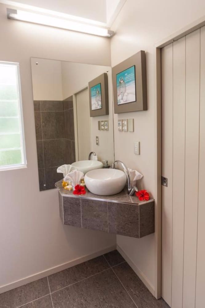 Ocean Spray Villas 31/35