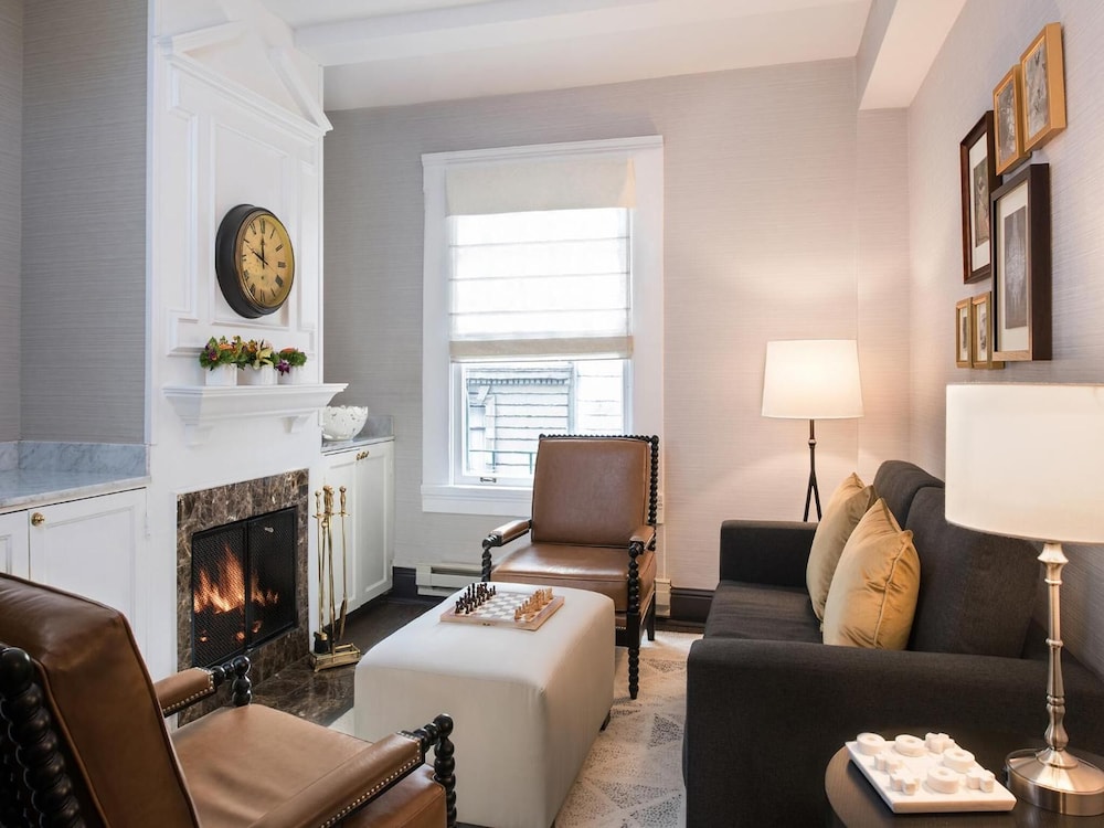 Inn At Union Square A Greystone Hotel 30/43