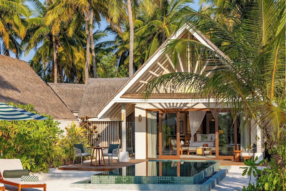Rah Gili Maldives 56/61