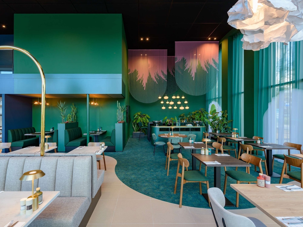 ibis Styles Rotterdam Ahoy 55/63