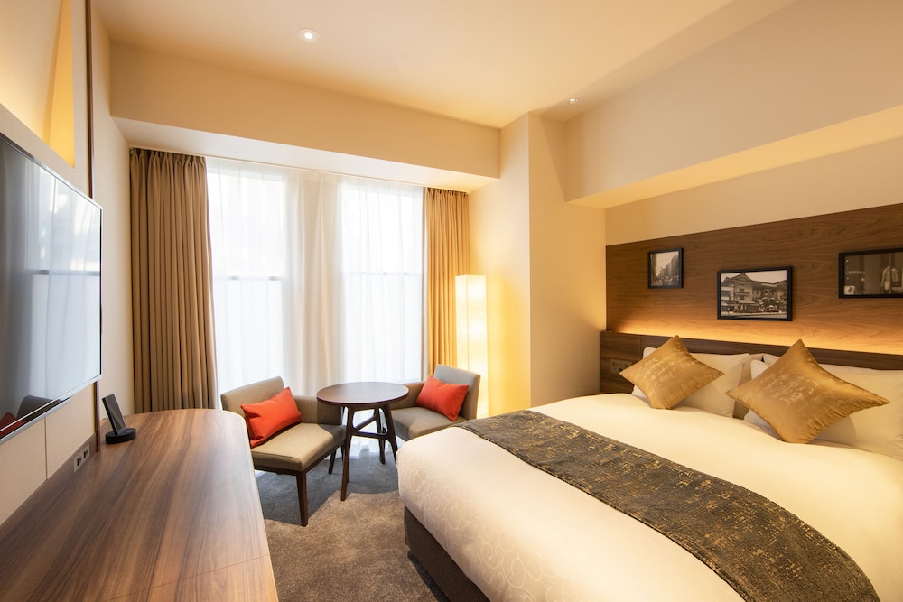 Karaksa Hotel Premier Tokyo Ginza 15/60