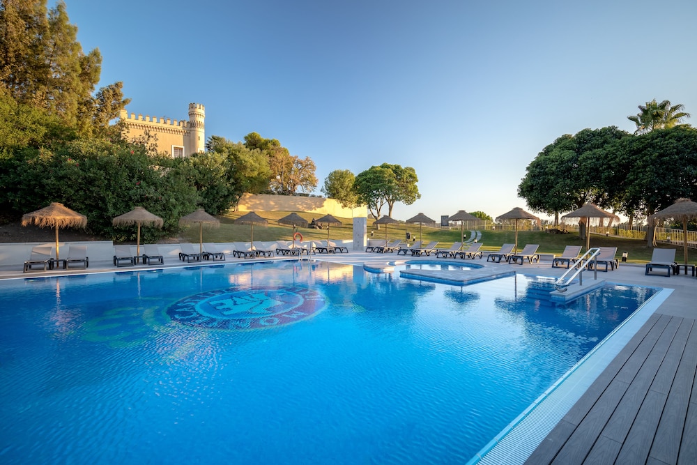 Barcelo Jerez Montecastillo Convention Center 5/72