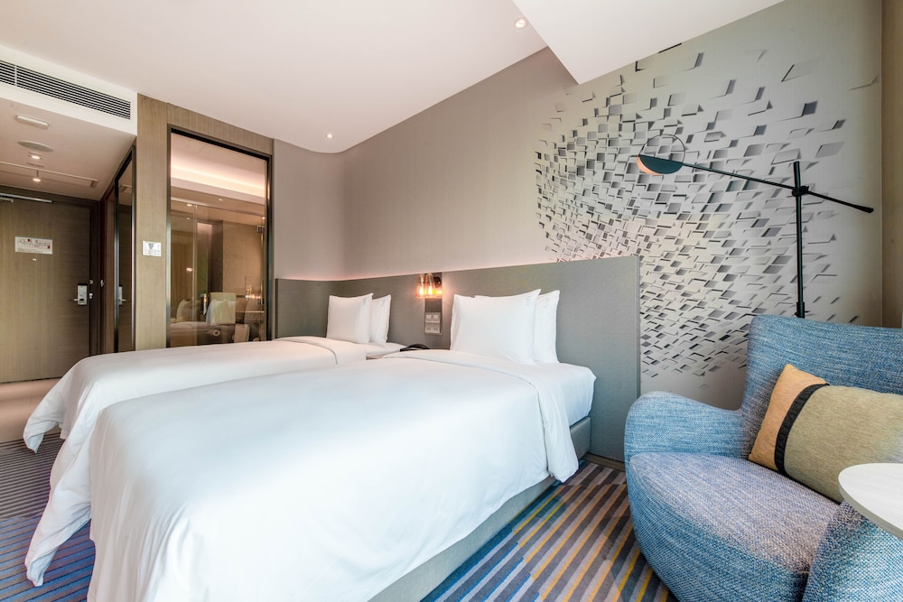 Holiday Inn Johor Bahru City Centre 8/79