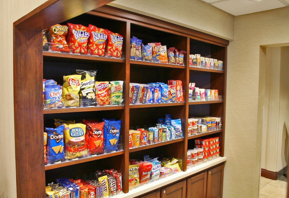 Holiday Inn Express Hotel Suites Cape Girardeau I 55 29/60
