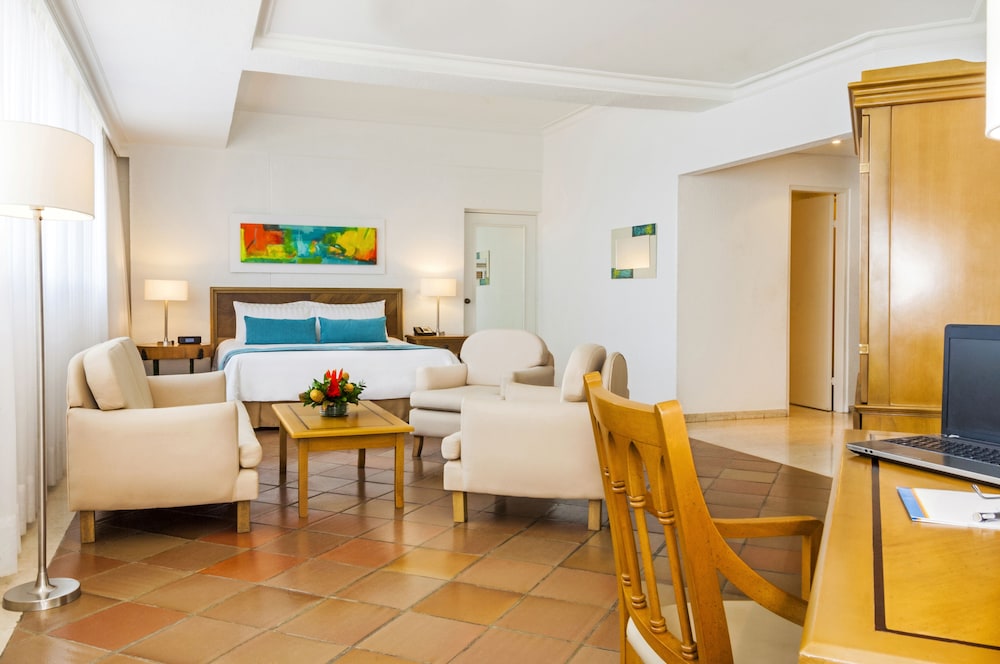 Hotel Almirante Cartagena Colombia 61/75
