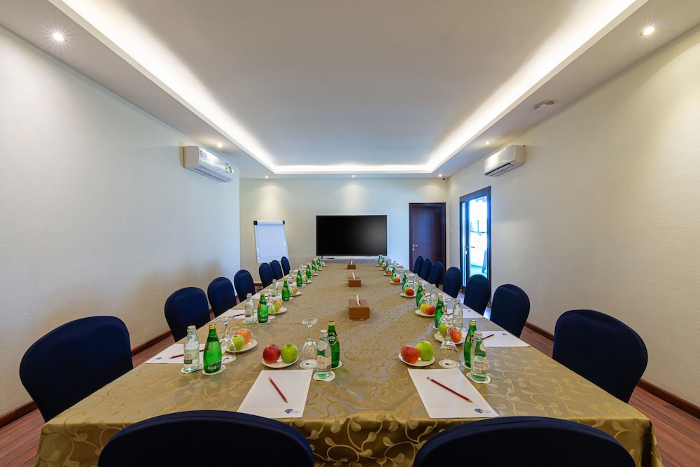 فندق بلو دايموند(Blue Diamond hotel) 28/36