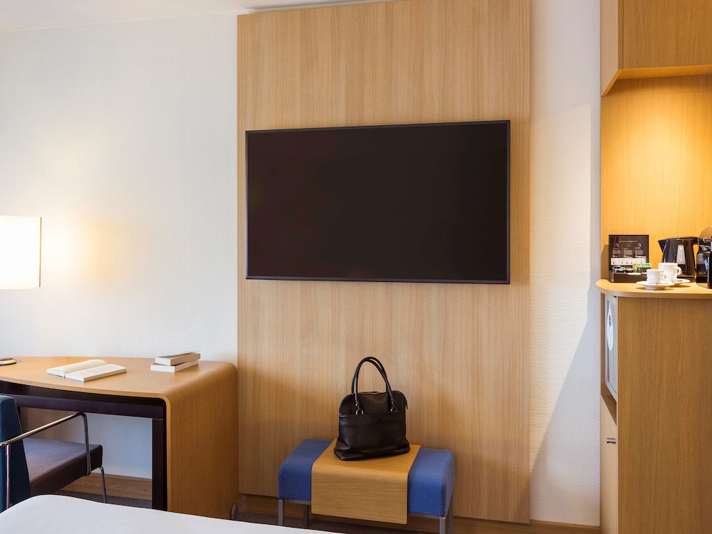 Novotel Amsterdam City Hotel 62/74