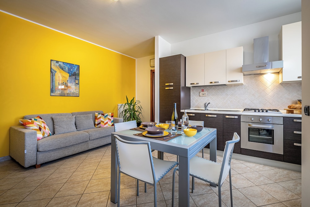 Residence Arianna 25/50