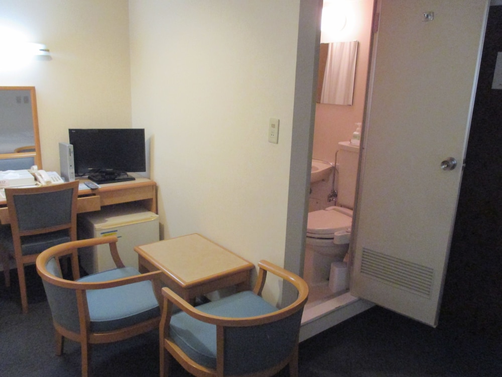 Hotel Green Well 9/20