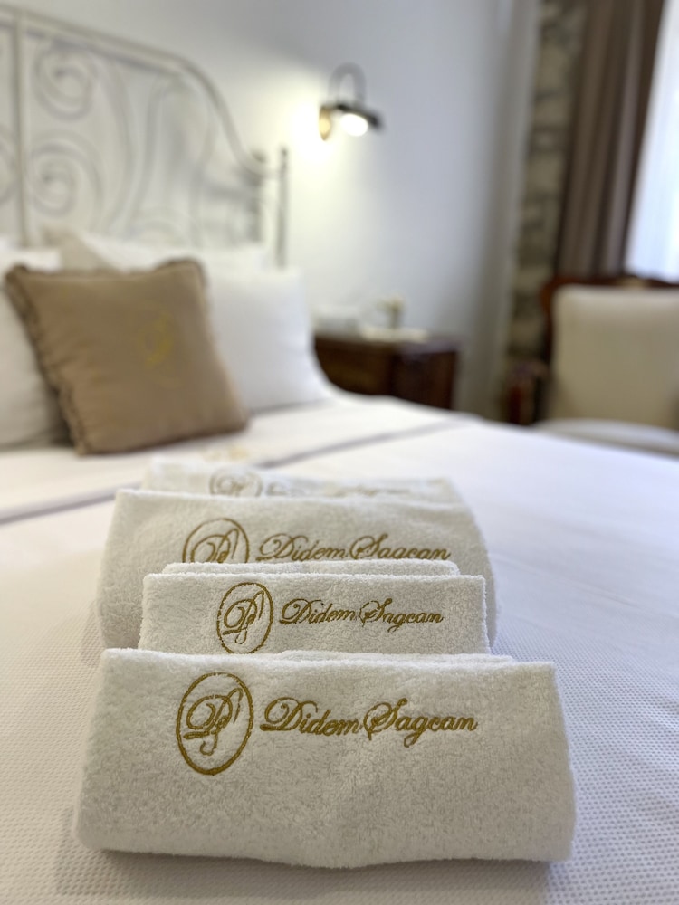 Krem酒店(Krem Hotel) 图片4