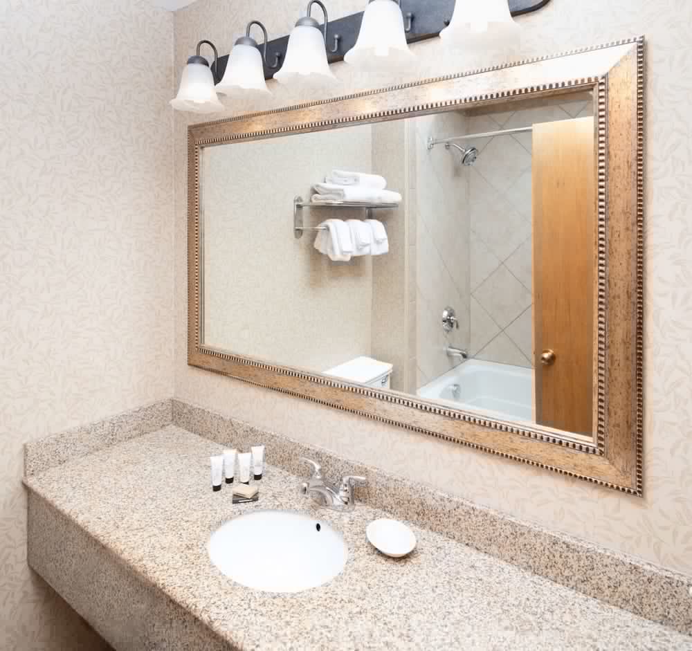 Red Lion Hotel Kennewick Columbia Center 11/38