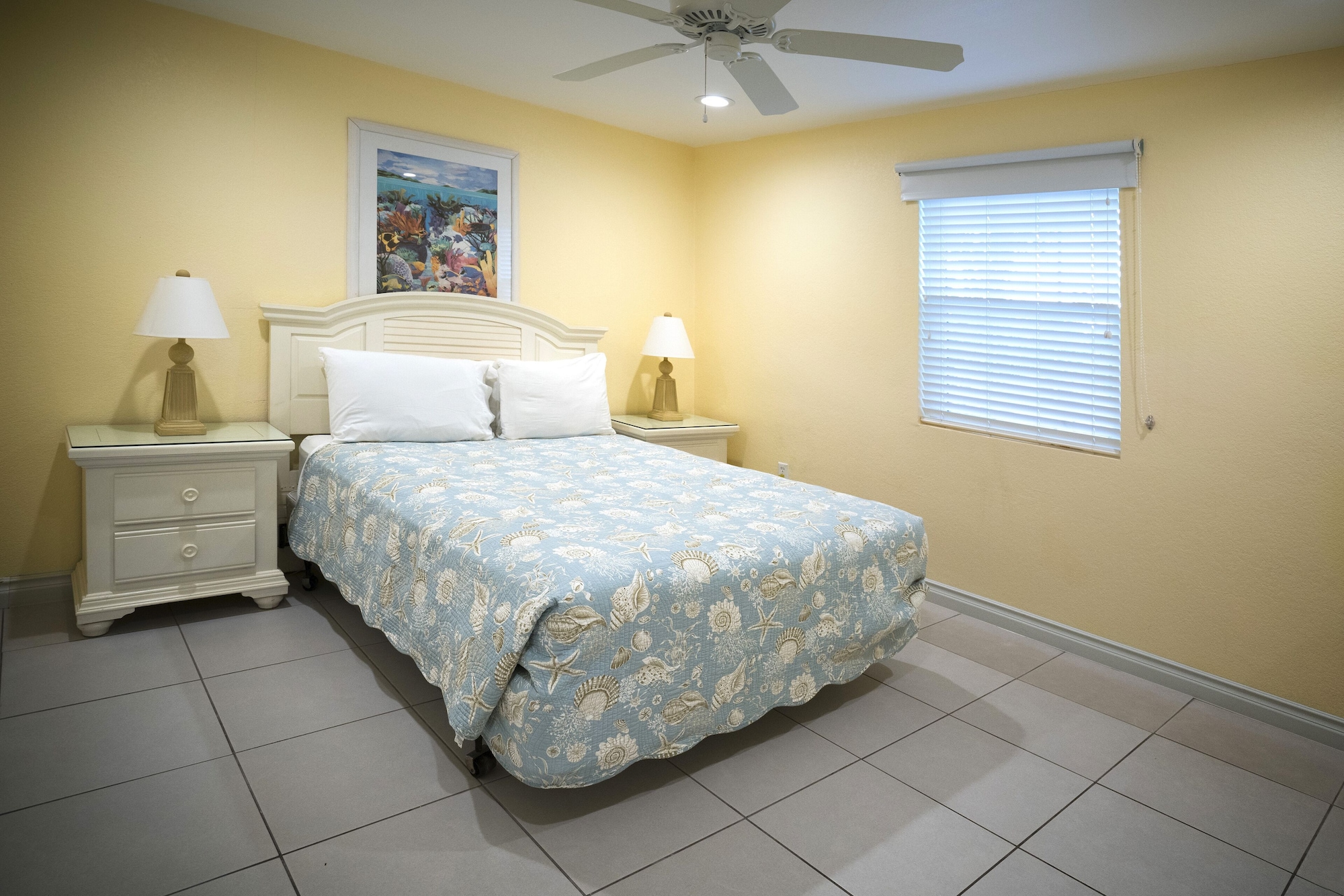 1 Bedroom, Condo, Signature, King Bed, 2 Murphy Beds, Ocean Front, Beach View