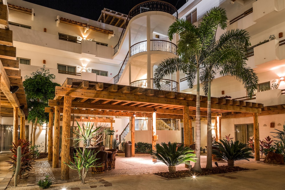Hotel Santa Fe Loreto by Villa Group 4/75
