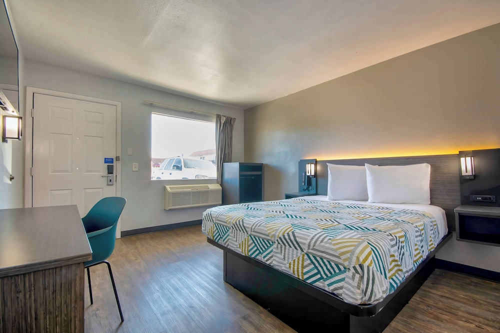 Motel6 Albuquerque Nm Carlisle 35/54