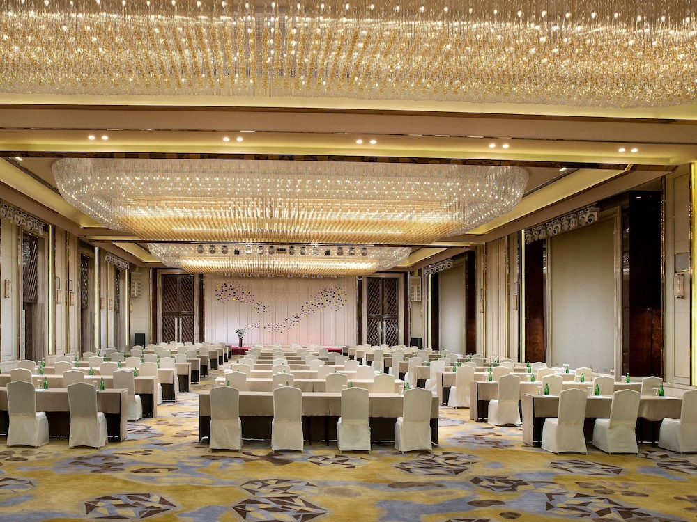 Sofitel Legend Peoples Grand Hotel Xian 40/50