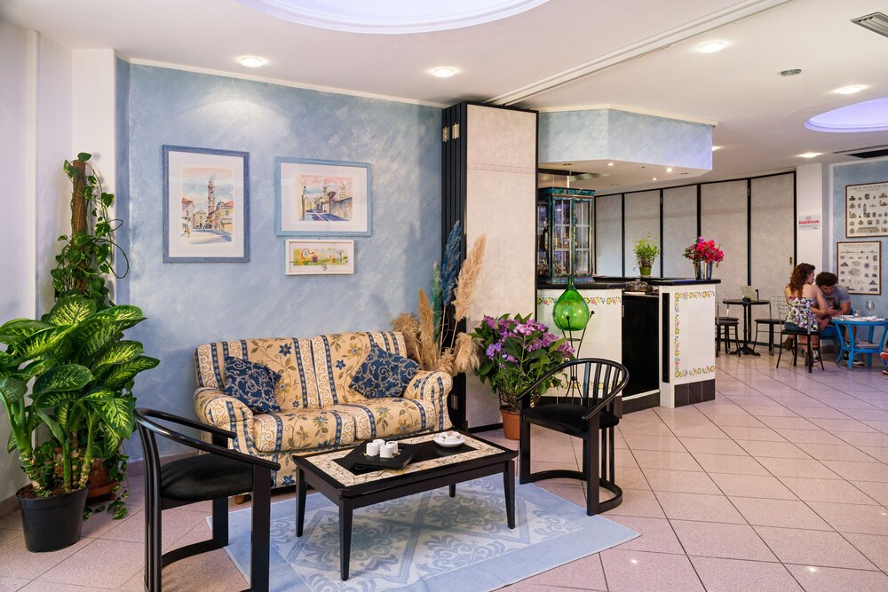 Hotel Majore 38/55