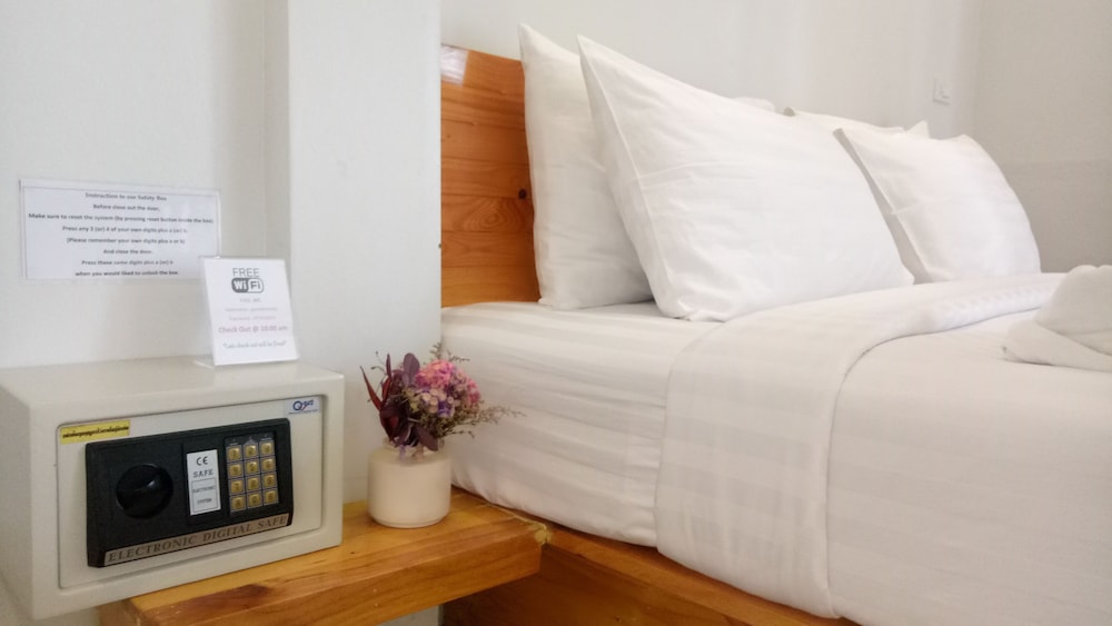 Good Dream Hotel 20/49