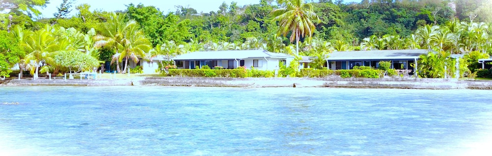 Pacific Lagoon Apartments 28/38