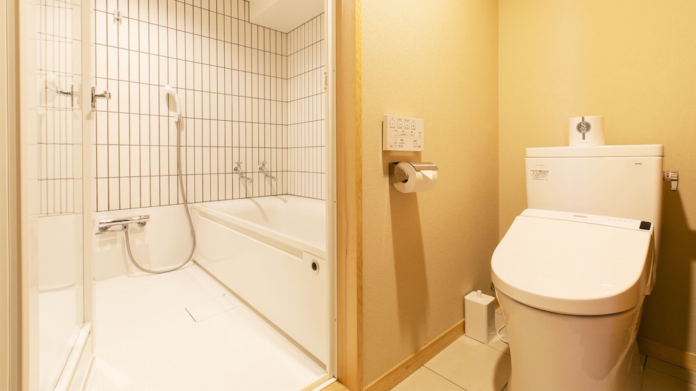 Hotel New Nishino 74/74