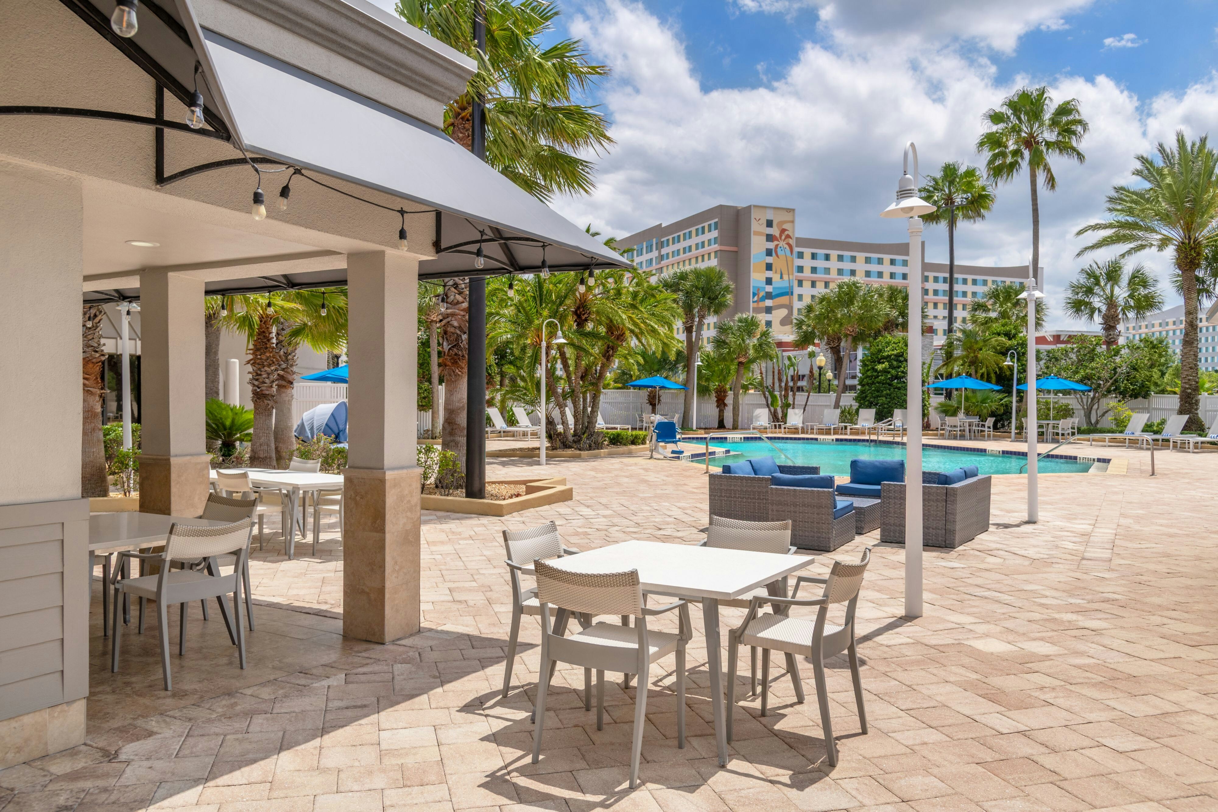 Four Points By Sheraton Orlando International Drive 26/55