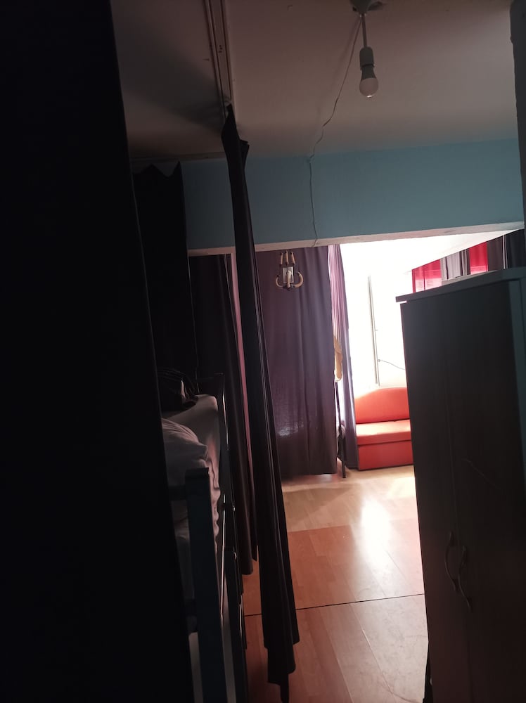 Nostalji Hostel 22/35