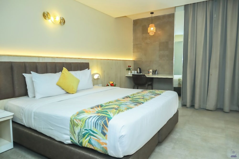Hotel Citrus Prime 16/57