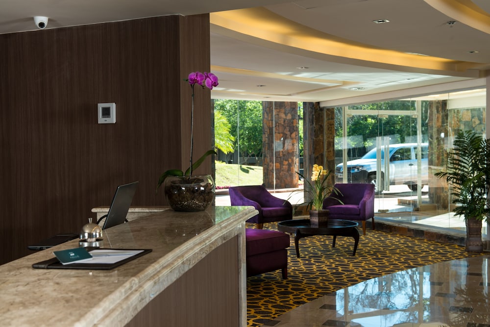 Falls Iguazu Hotel & Spa 48/67