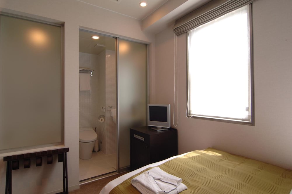 Hotel Massimo Mishima 12/33
