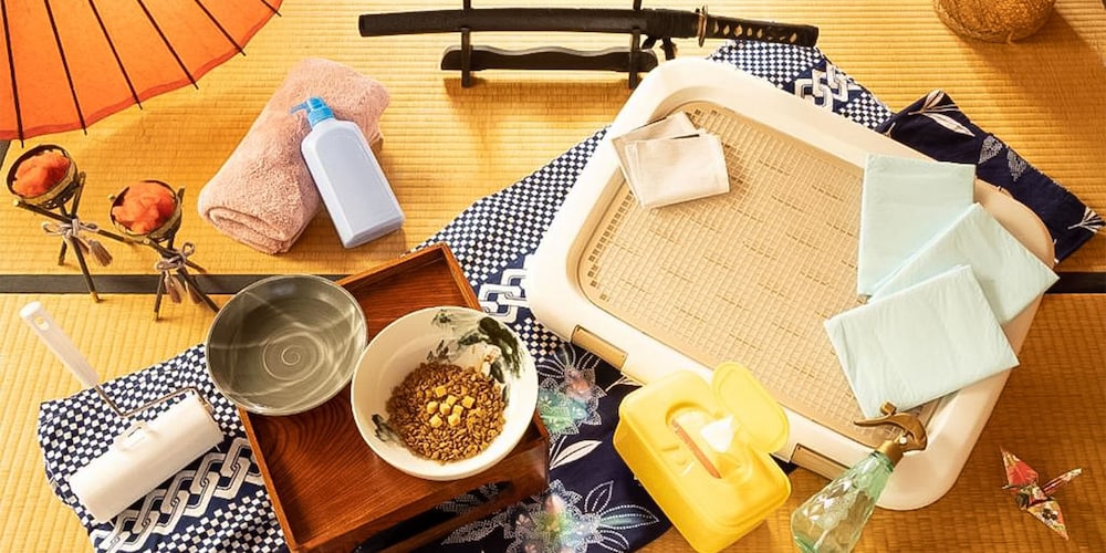 Guesthouse Irodori Kamakura 36/44
