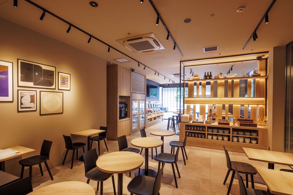 the b ginza 56/67