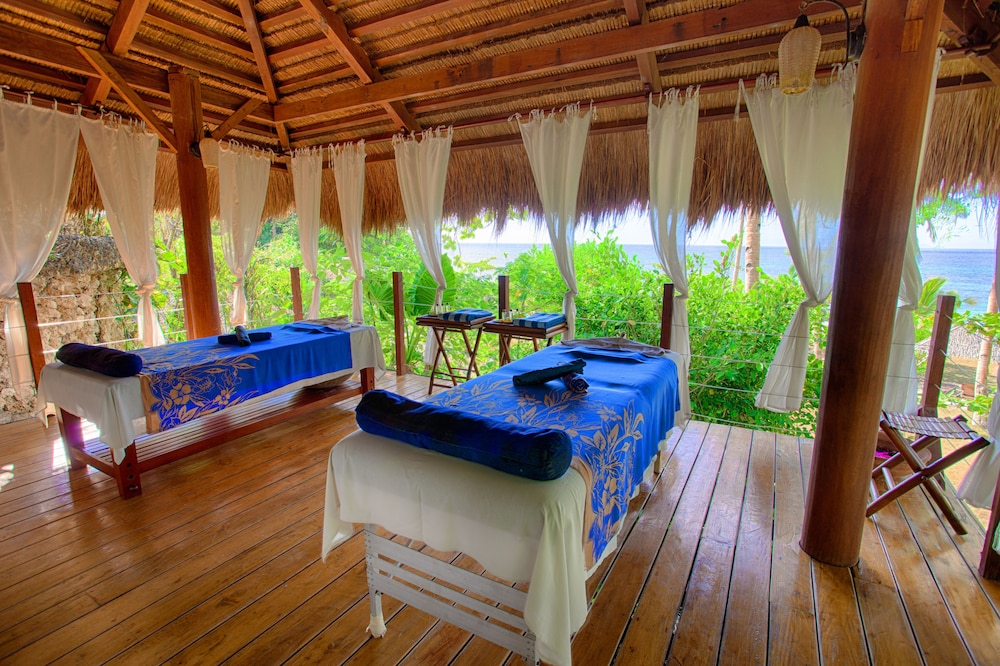 Amun Ini Beach Resort & Spa 22/50