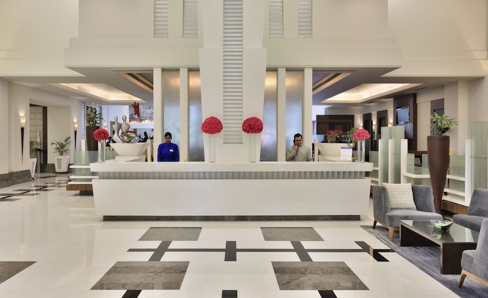 Radisson Noida 5/69