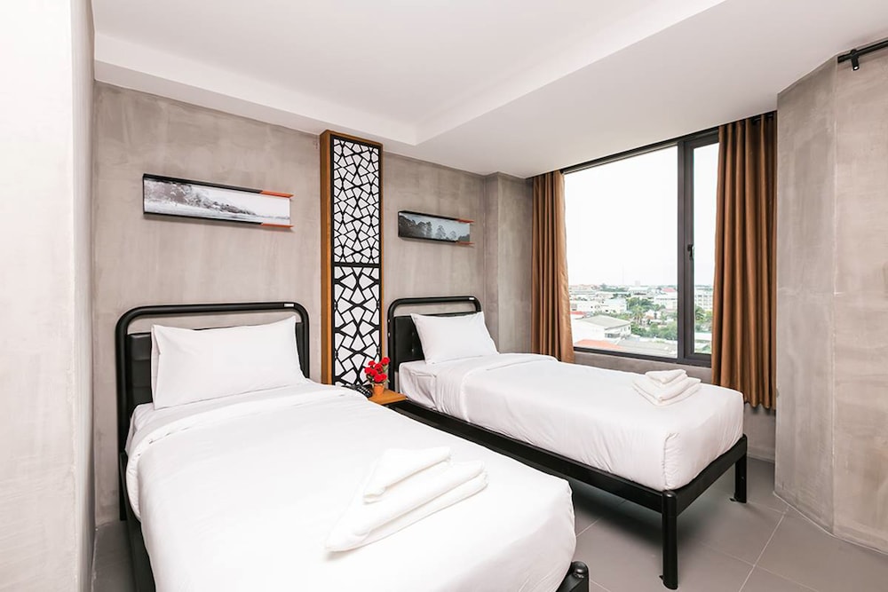 B2 Khon Kaen Boutique Budget Hotel 10/39
