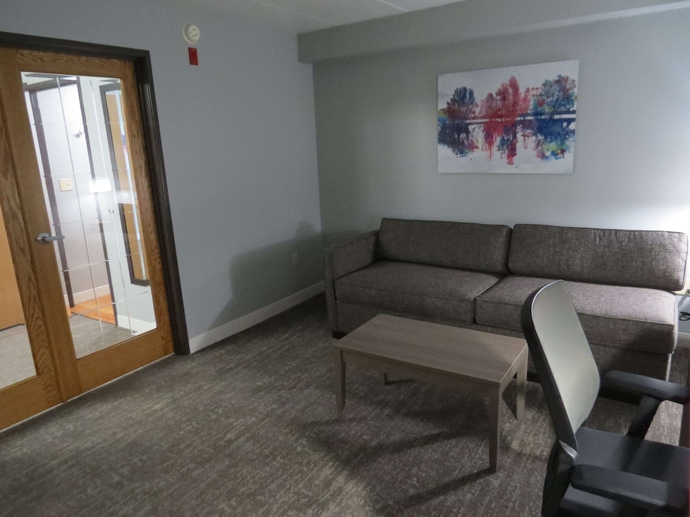 Best Western Fort Wayne I-69 North 34/45